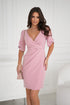 Cocktail dress model 208528
